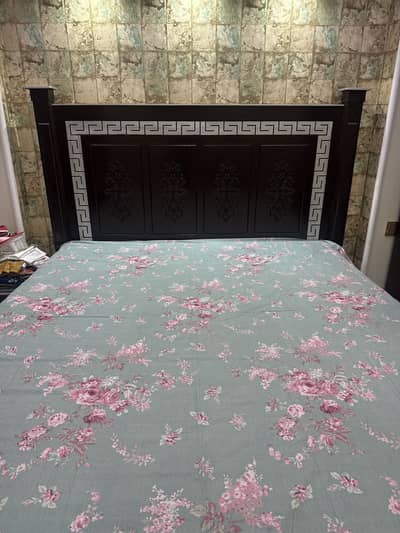 Bed like new