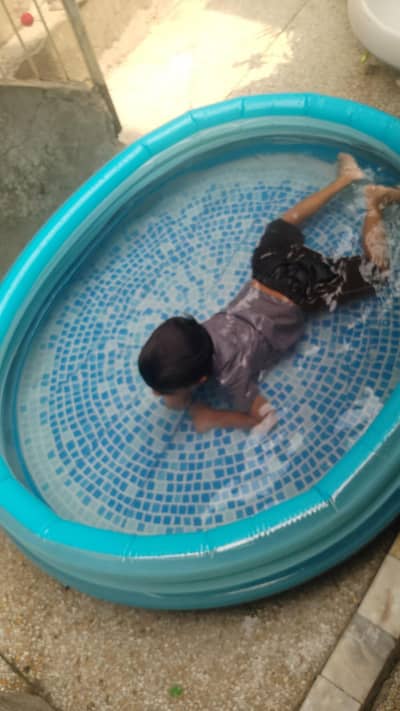 Intex Swimming pool 5 feet