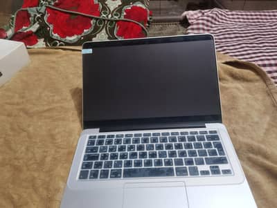 macbook pro2015