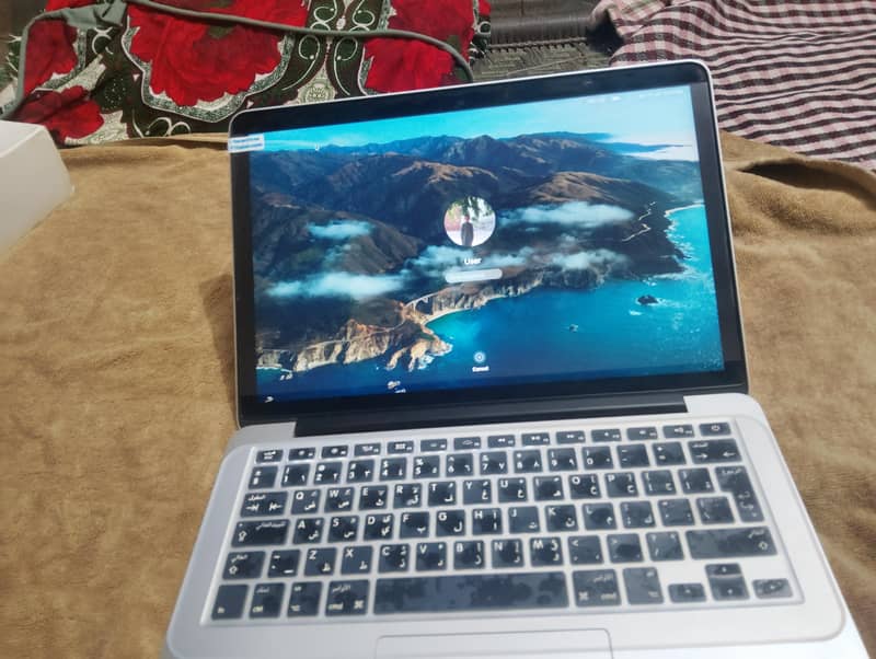 macbook pro2015 1