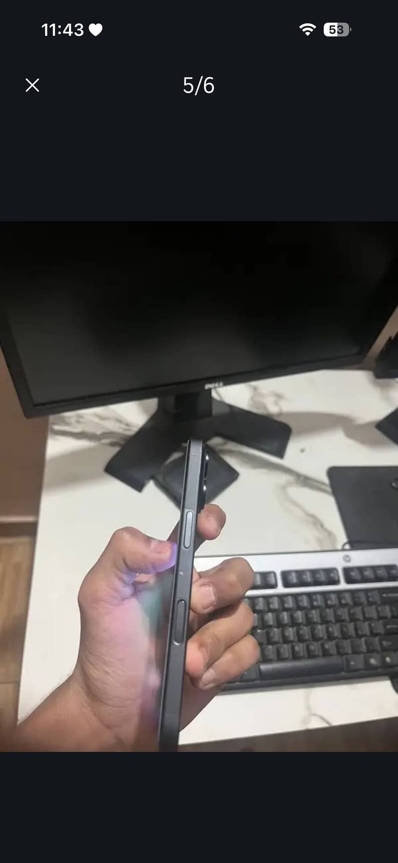 Apple iPhone 16 2