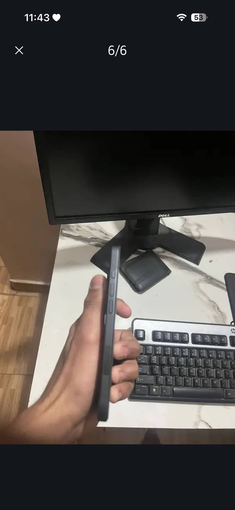 Apple iPhone 16 5