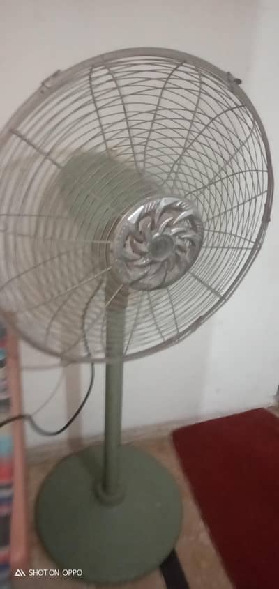 12 volt Stand Fan
