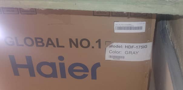 freezer