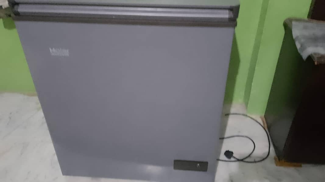 freezer 1