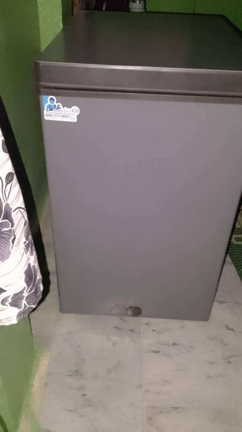 freezer 2