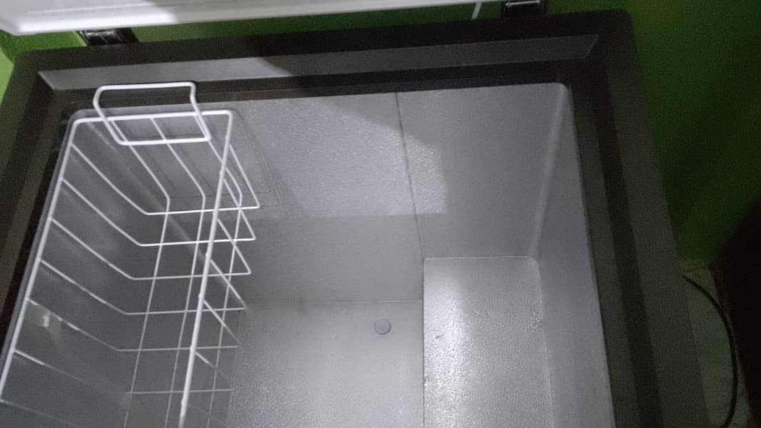 freezer 4