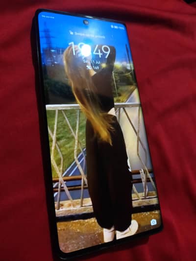 Urgent Sale Huawei Nova 10