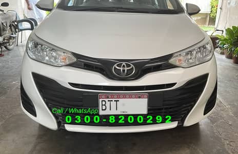 1st Owner's YARIS 1.3 GLi MT Exceptional Condition 0300-8200292