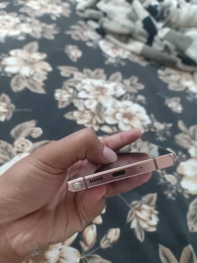 Samsung Mobile Note 20 FE