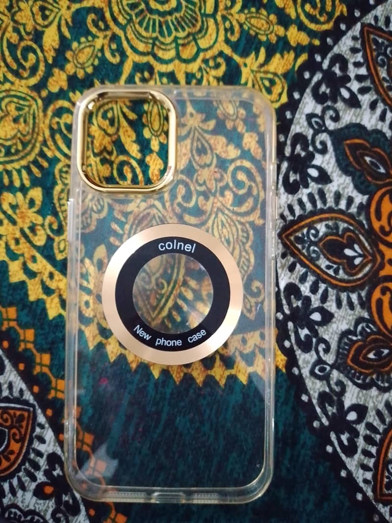 12 pro max cover/case 0