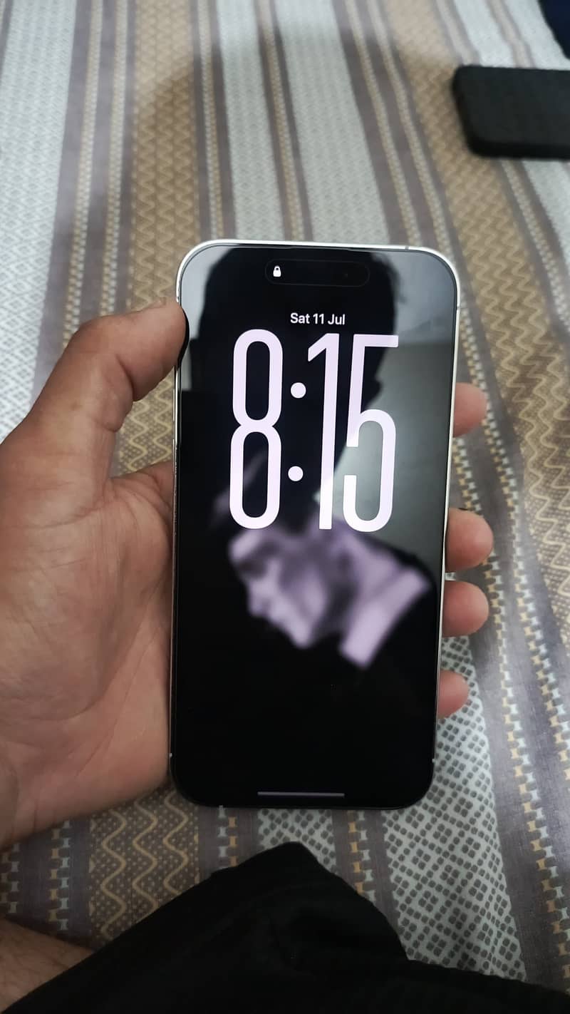 Apple iPhone 14 Pro Max 6