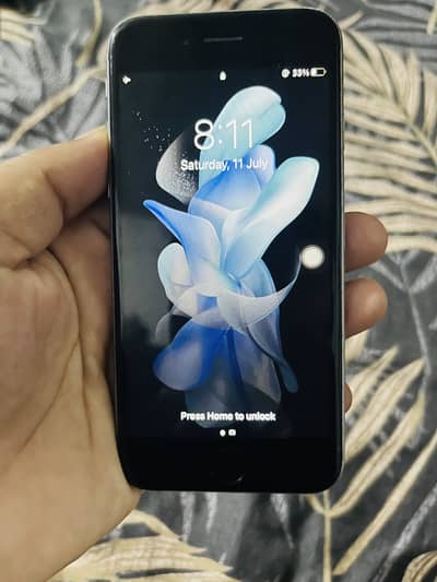 Apple iPhone 6S