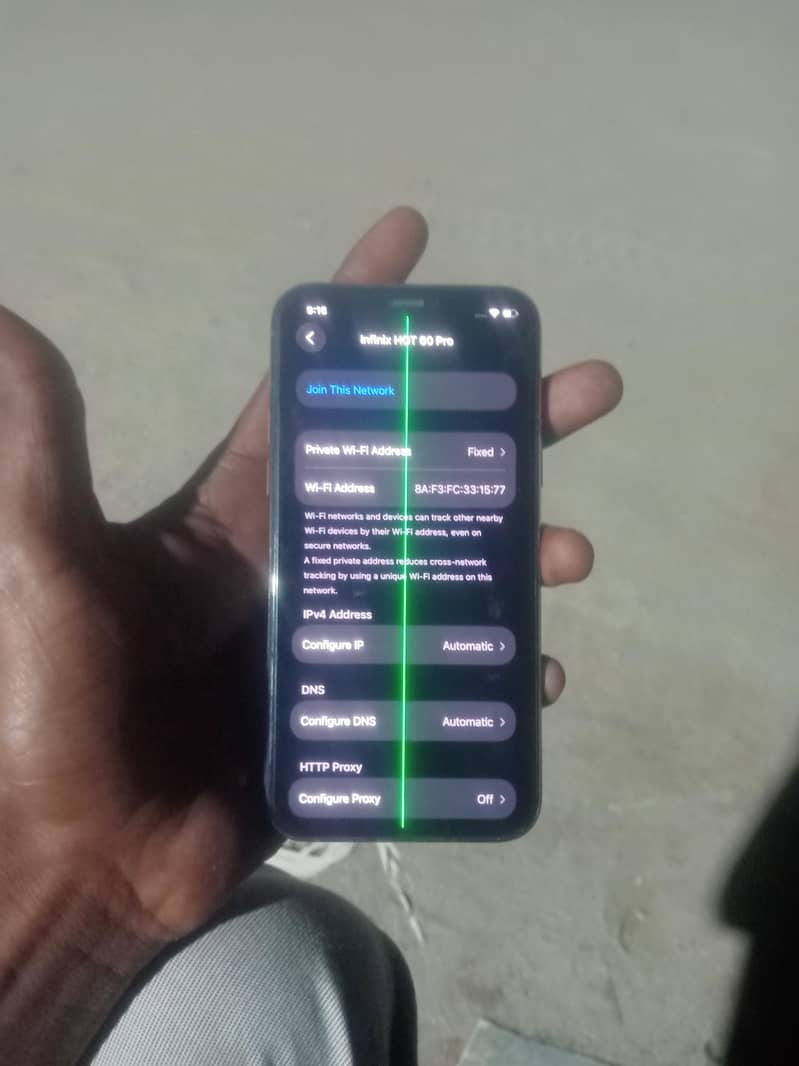 Apple iPhone 11 Pro 3