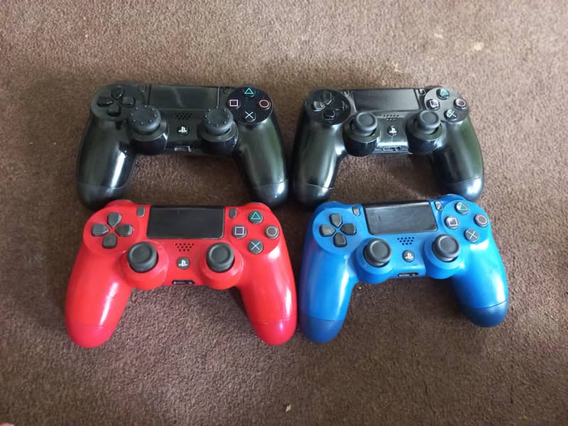 Ps4 orignal controller available 1