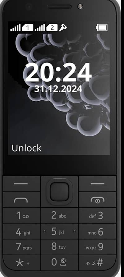 Nokia 230
