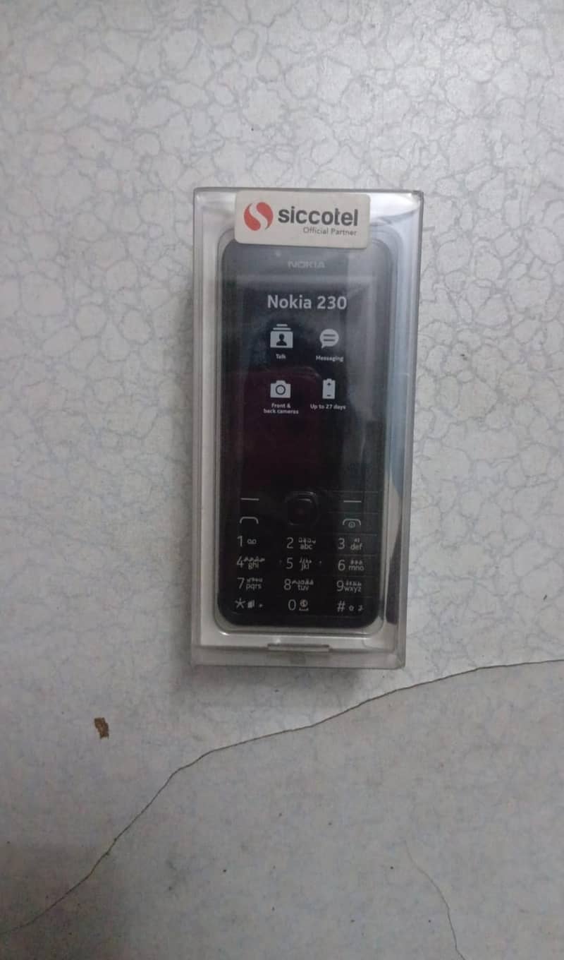 Nokia 230 2