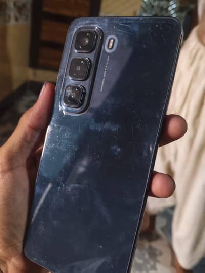 Infinix Hot 50 10/10 Condition