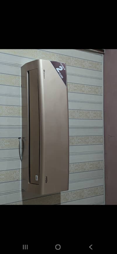 Dawlance Inverter Ac