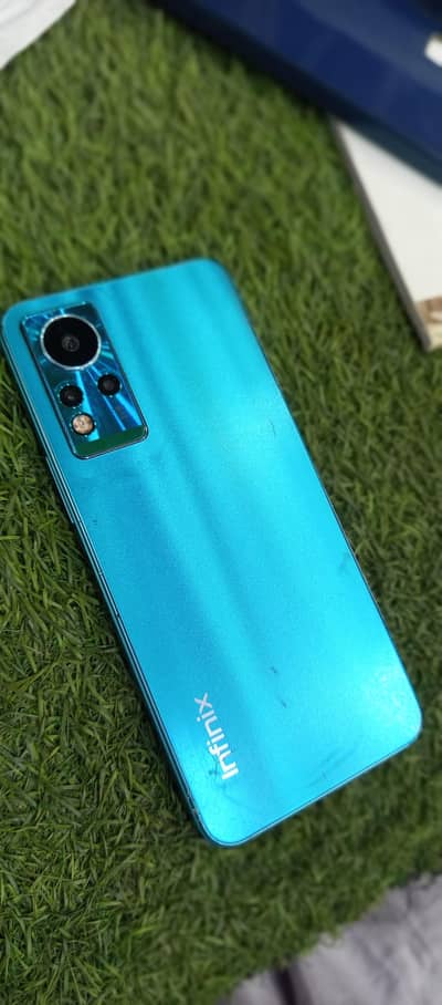 Infinix Note 11 8/128