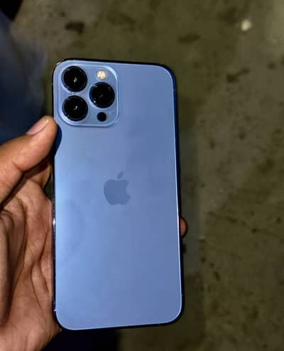 Apple iPhone 13 Pro Max