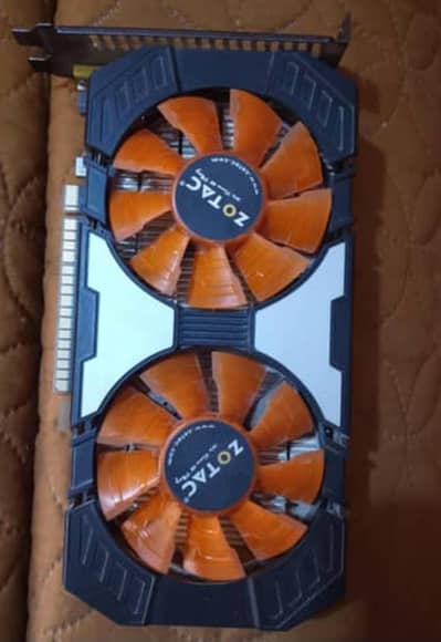 zotac gtx 750 ti 2gb dual fan