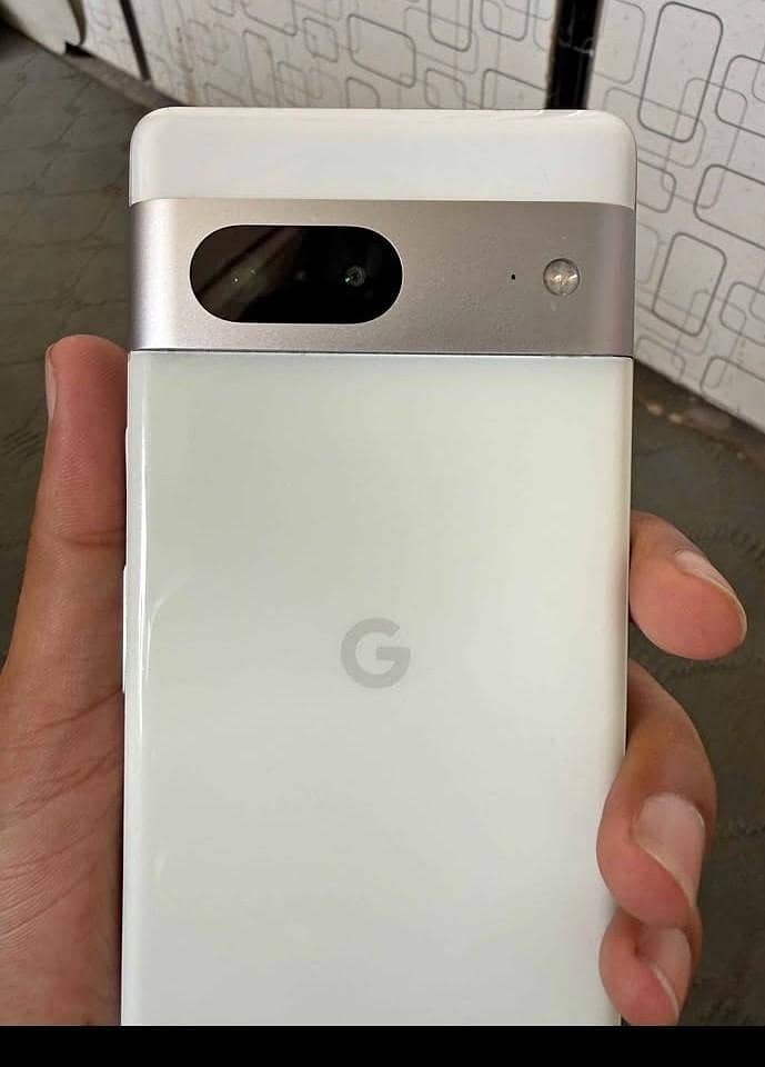 Google Pixel 7 0