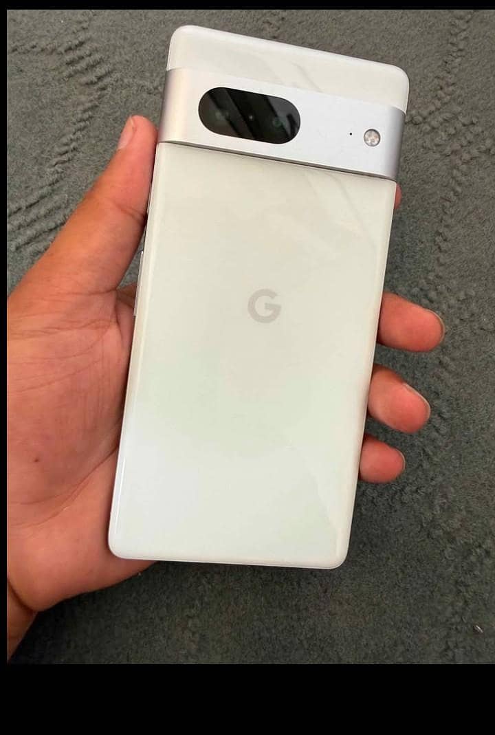 Google Pixel 7 1