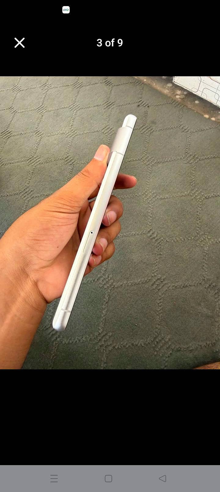 Google Pixel 7 3