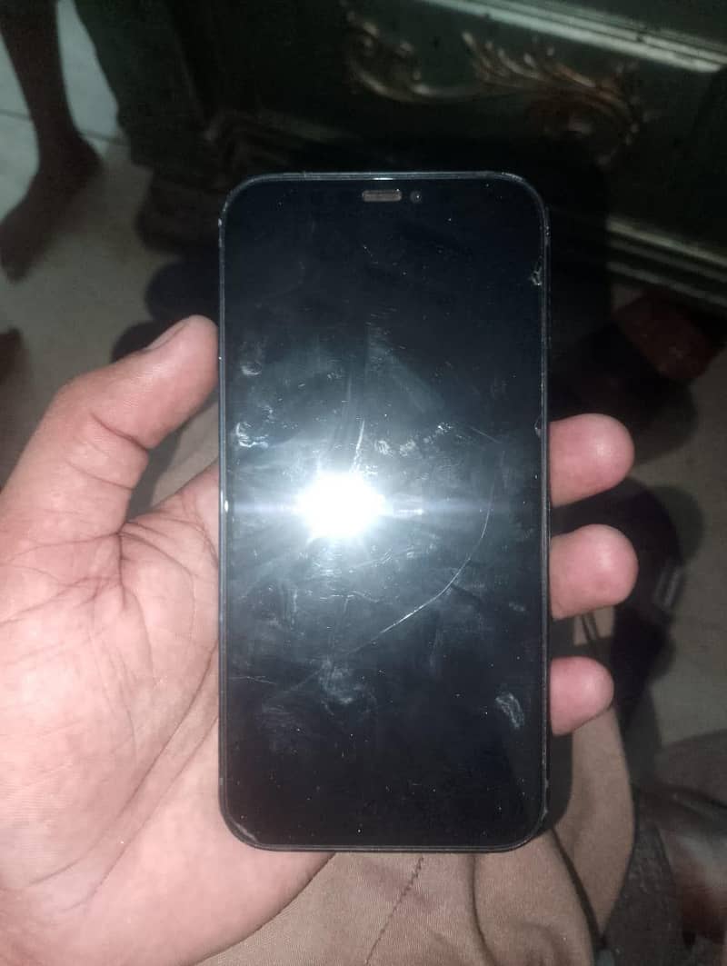 Apple iPhone 12 2