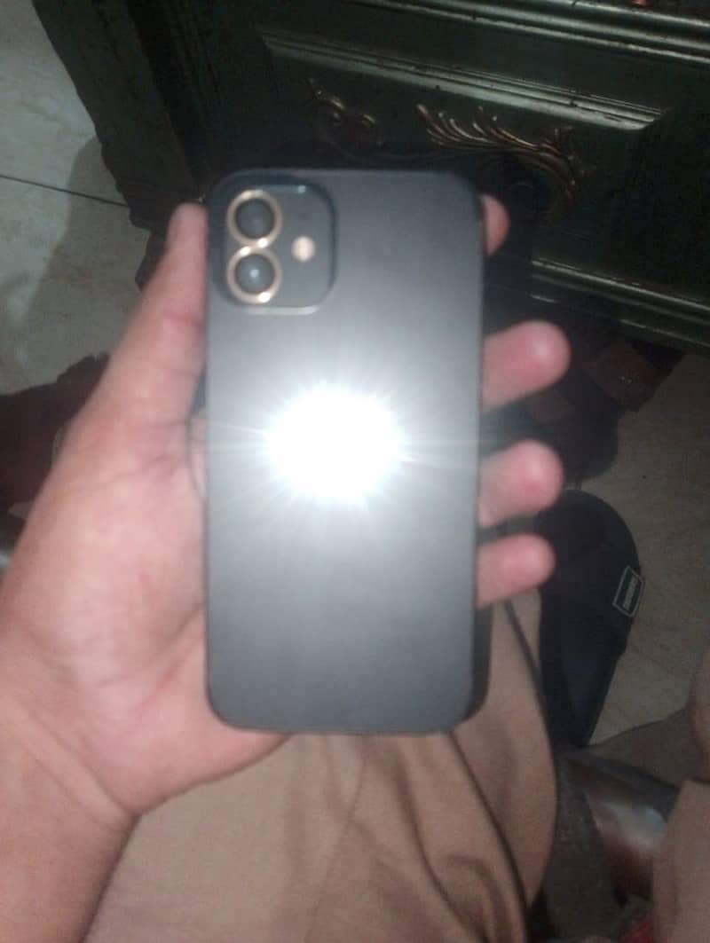 Apple iPhone 12 5