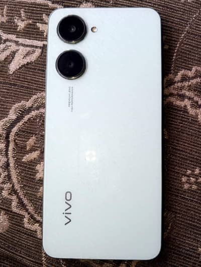 Vivo Y03t