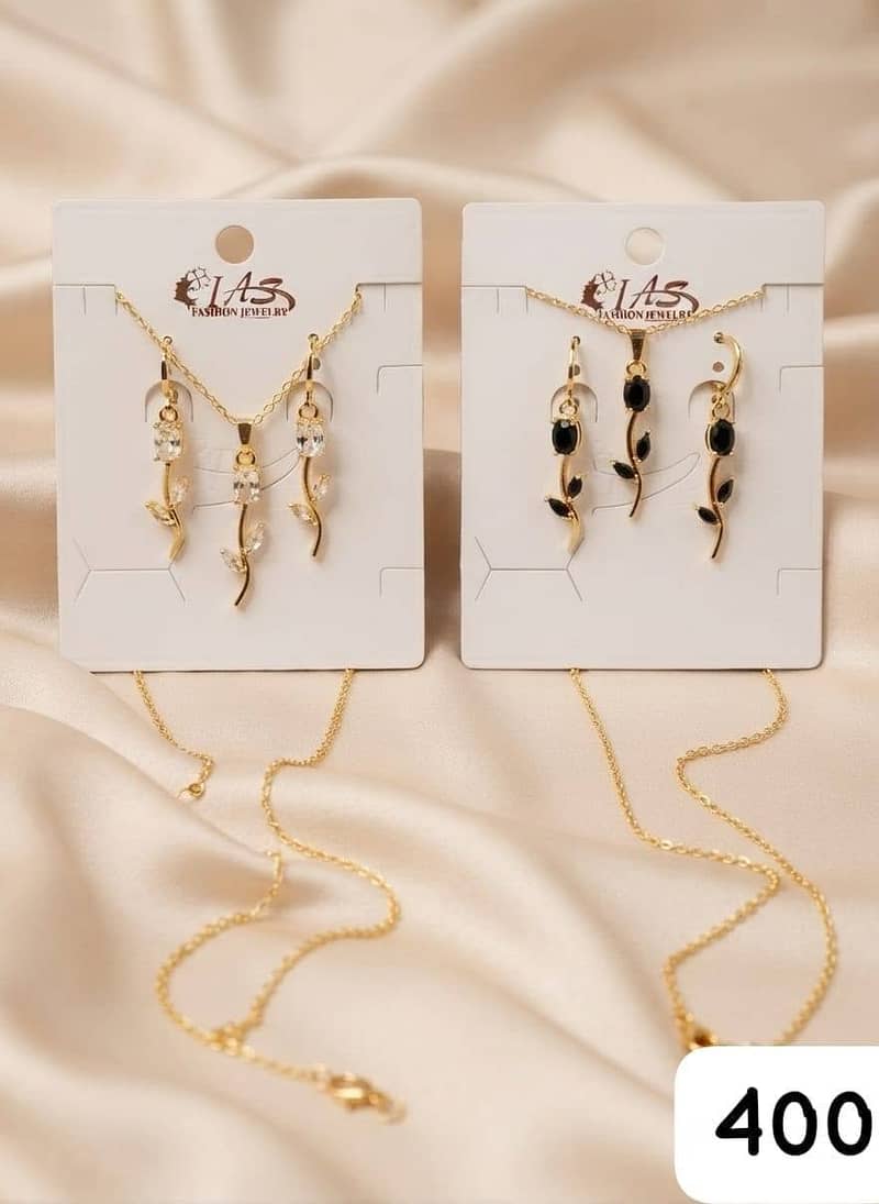 Tulip Sets 0