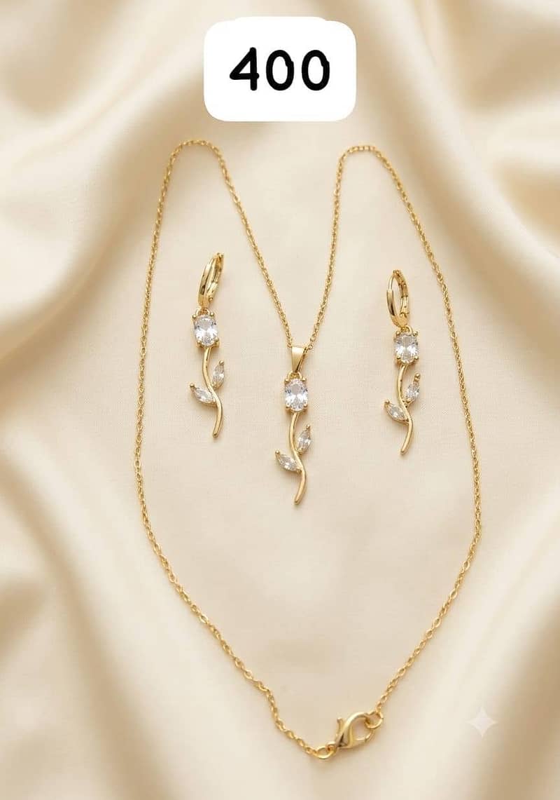 Tulip Sets 1