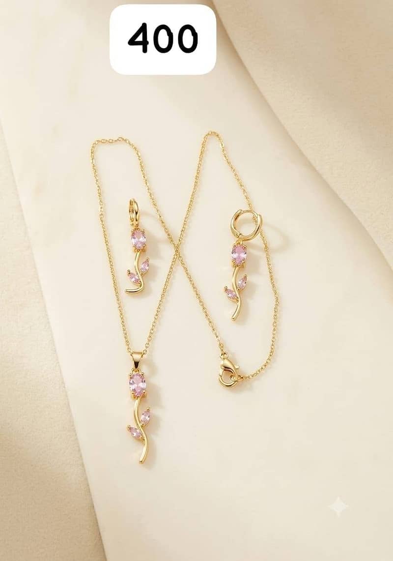 Tulip Sets 2