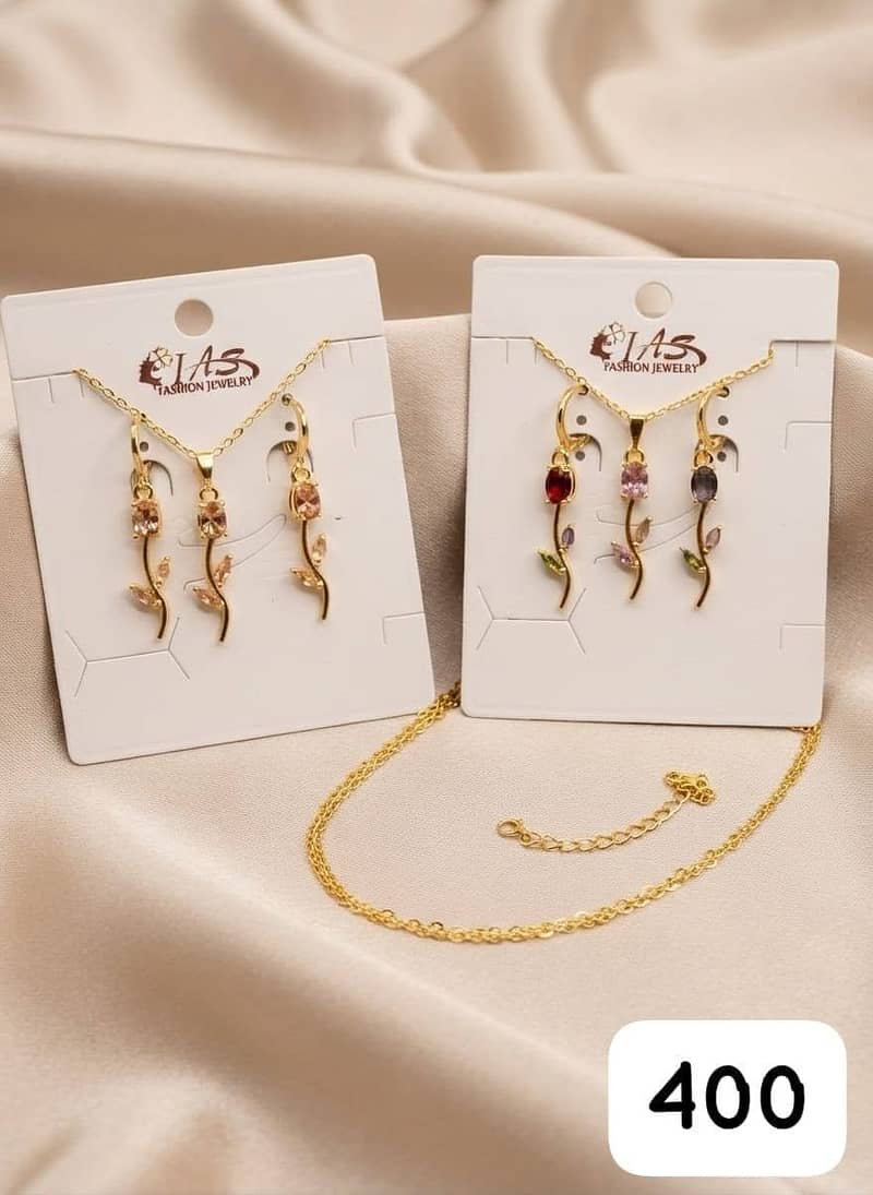 Tulip Sets 7