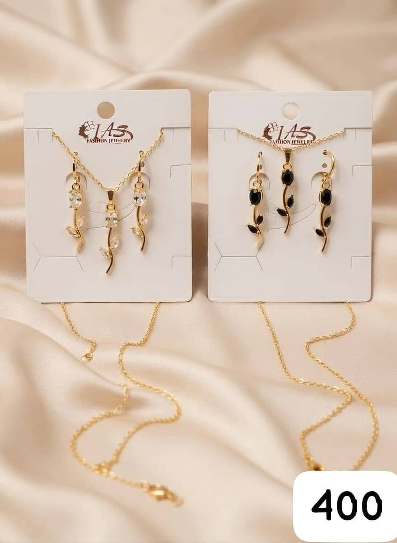 Tulip Sets 8