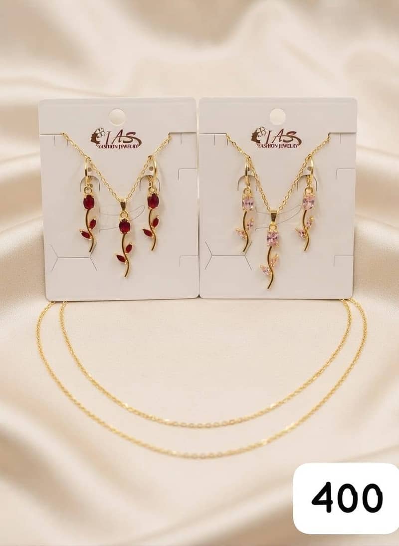 Tulip Sets 11