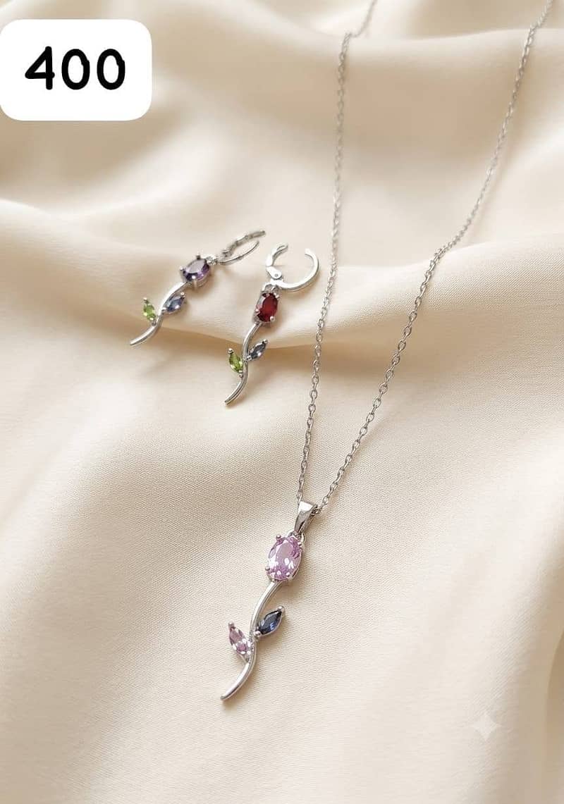 Tulip Sets 15
