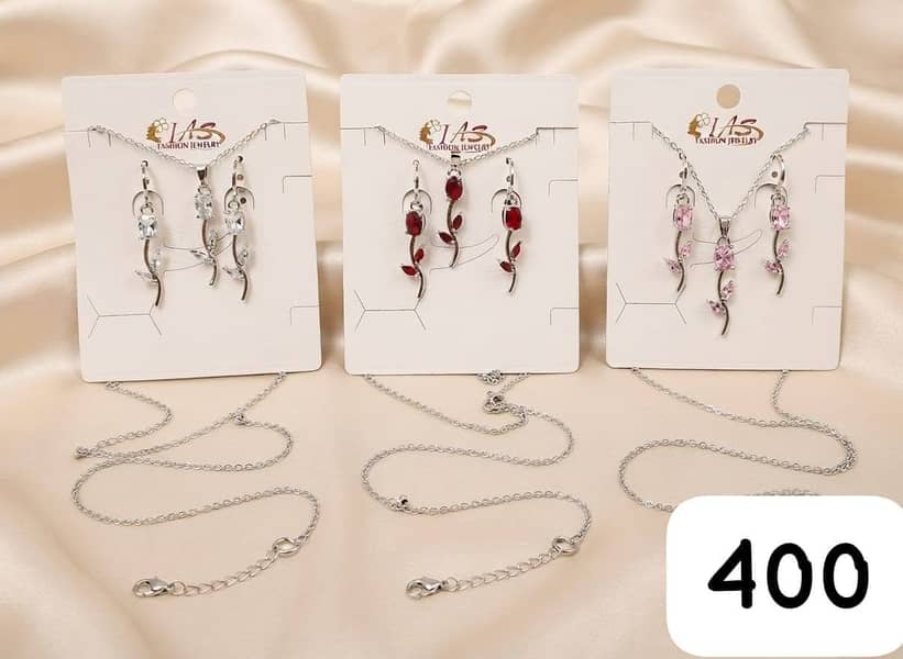 Tulip Sets 16