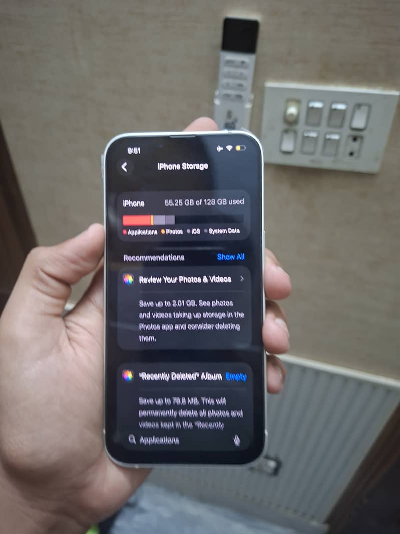 IPhone 13 5