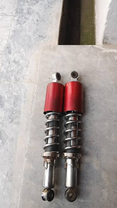 good condition