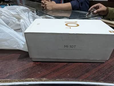 Xiaomi Mi 10T