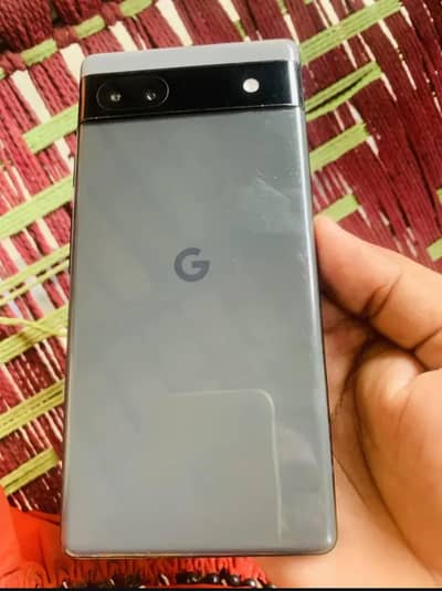 Google Pixel 6a