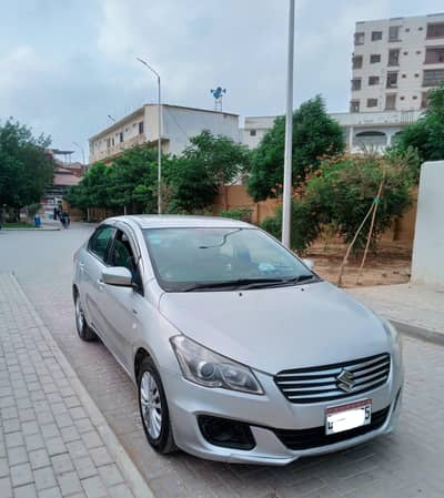 Suzuki Ciaz 2017, better then Swift, City, Corolla, Civic