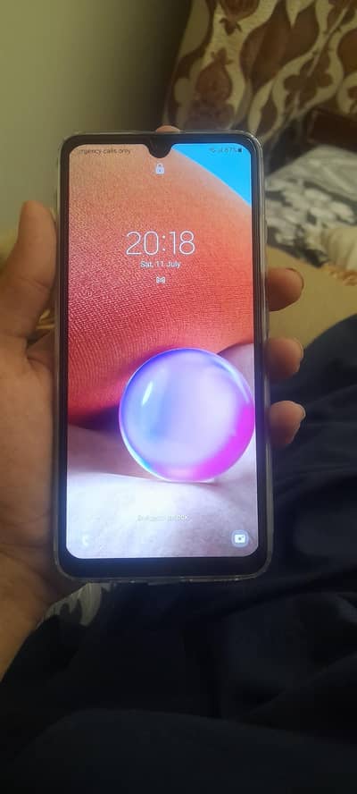 Samsung A32