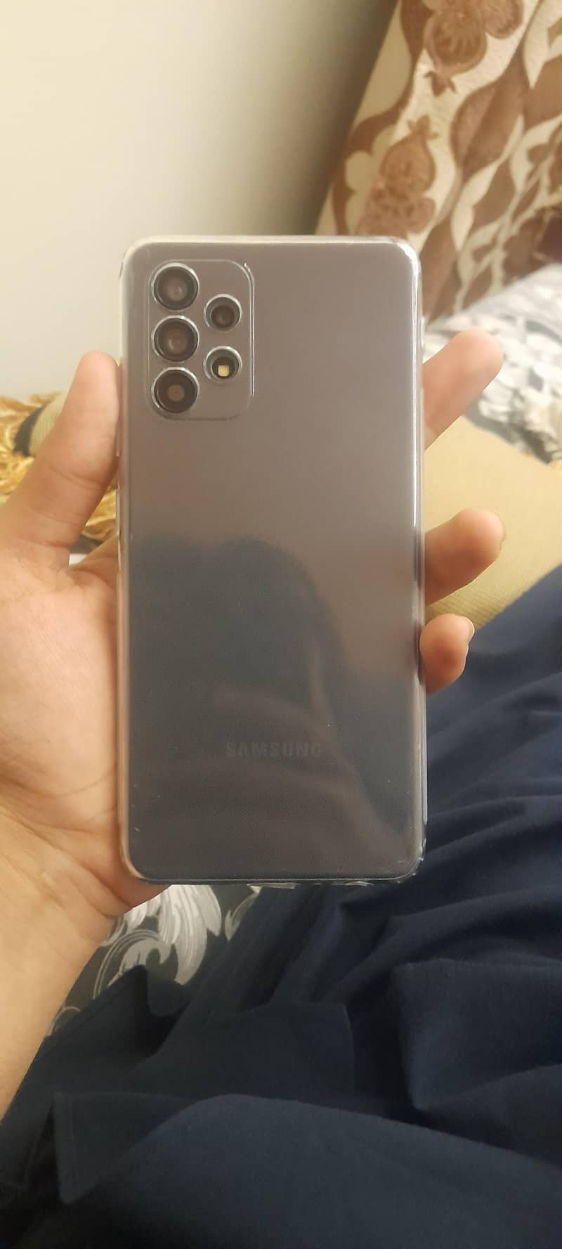 Samsung A32 1