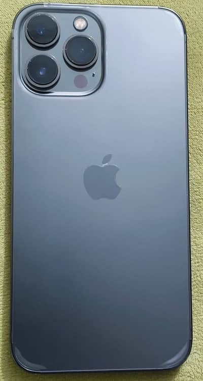 iPhone 13 Pro Max