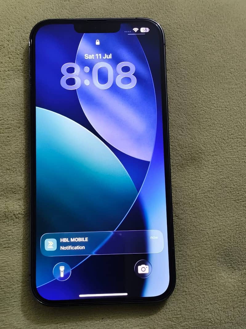 iPhone 13 Pro Max 6