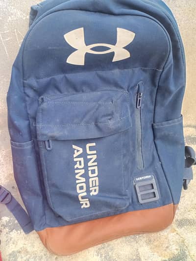 under armour
